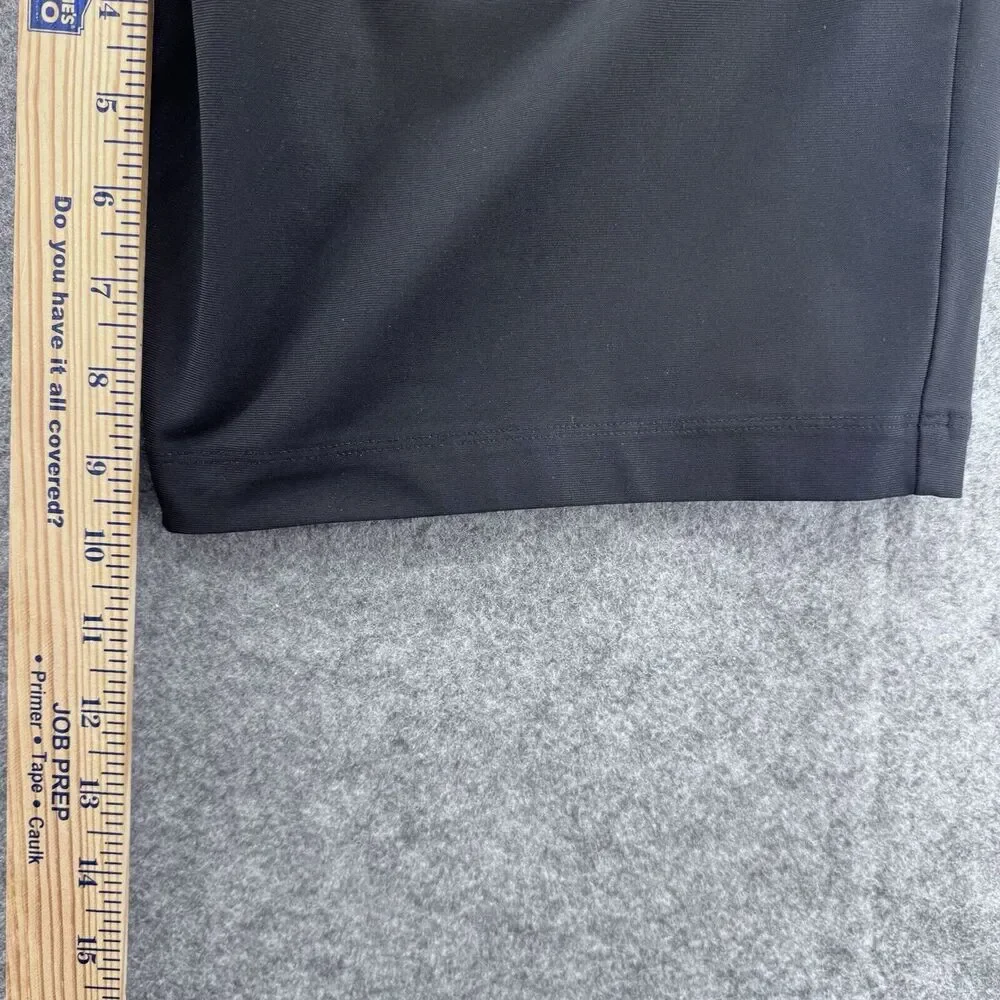 Lululemon Mens Relaxed Commission Shorts Size 30‎ Black 10
